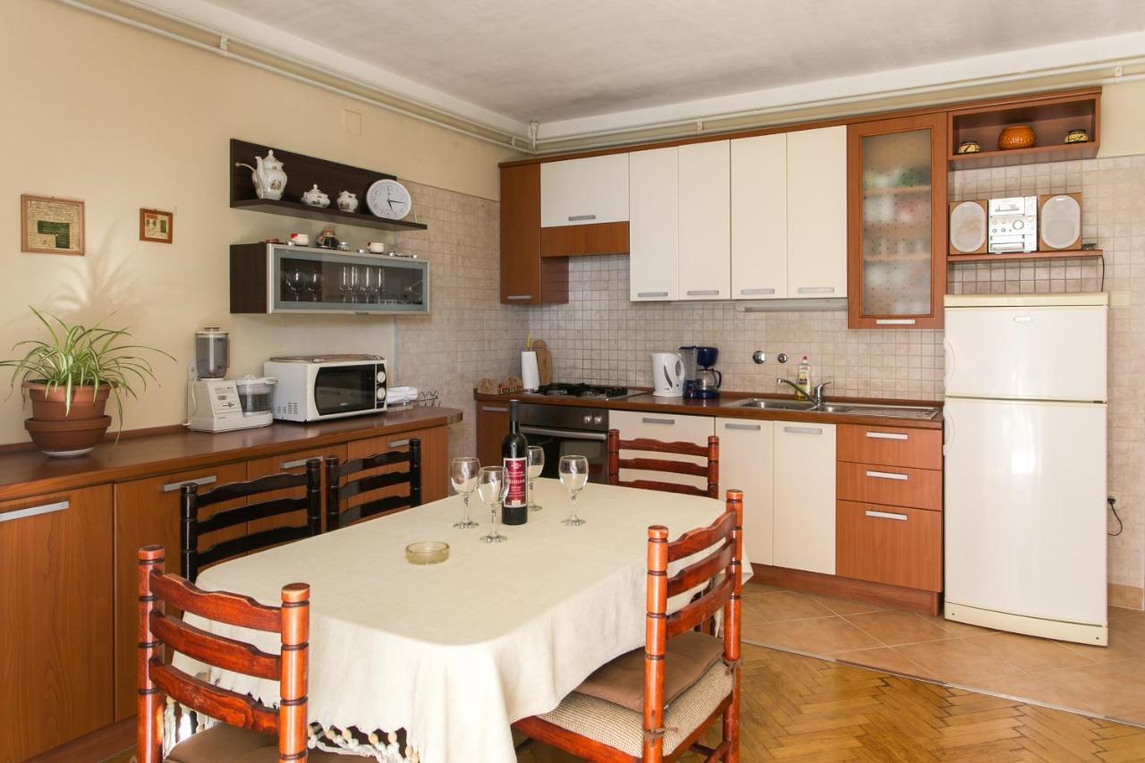 Apartments Miljan Popovic ツァヴタット エクステリア 写真