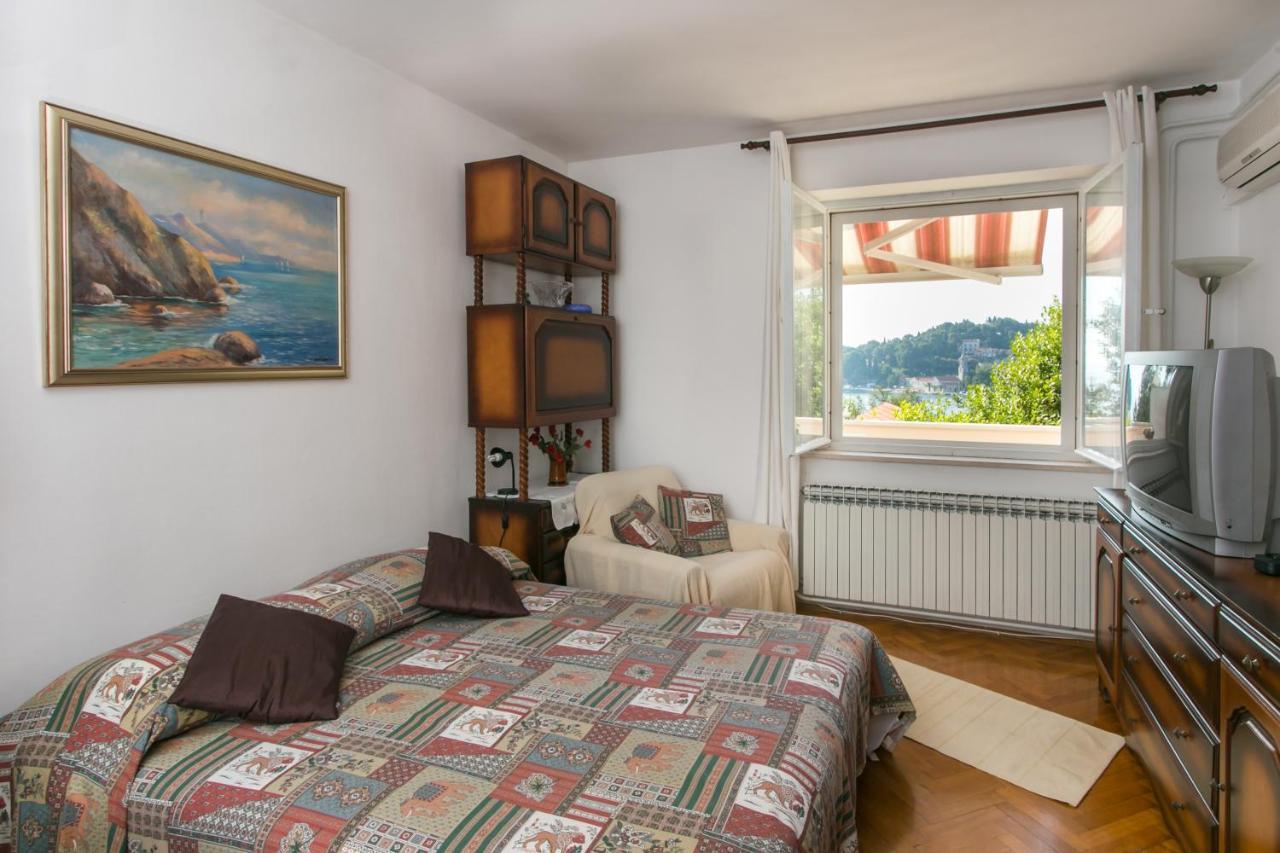 Apartments Miljan Popovic ツァヴタット エクステリア 写真