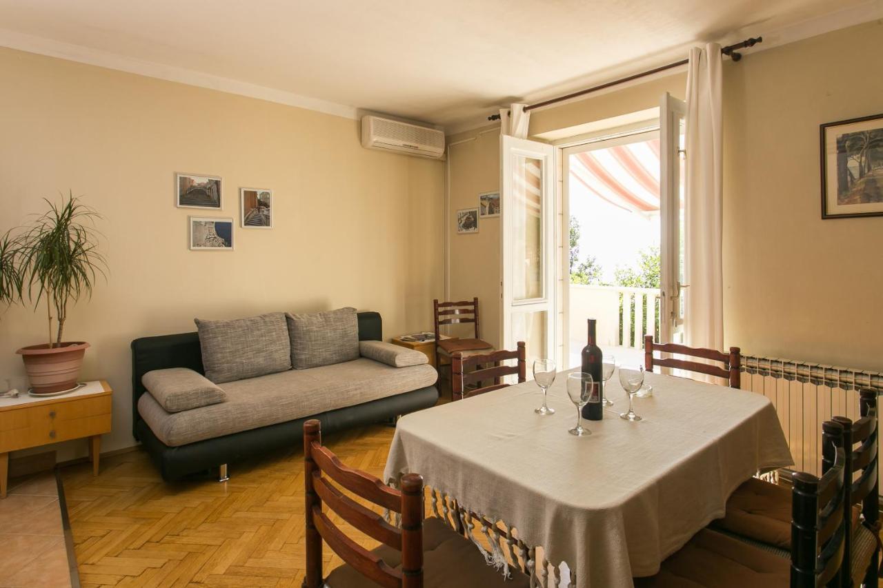 Apartments Miljan Popovic ツァヴタット エクステリア 写真