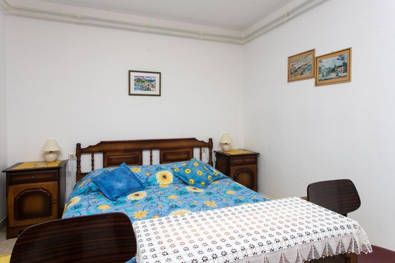 Apartments Miljan Popovic ツァヴタット エクステリア 写真