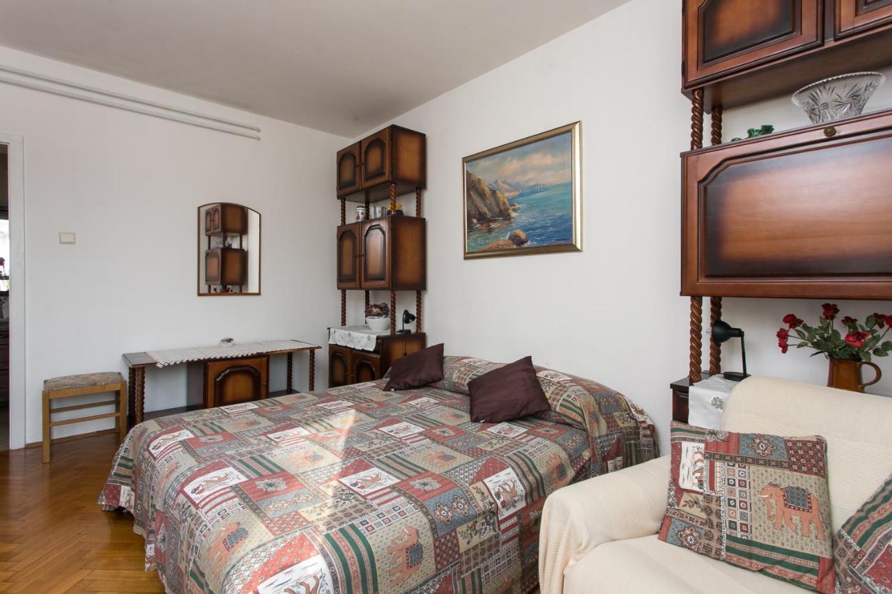 Apartments Miljan Popovic ツァヴタット エクステリア 写真