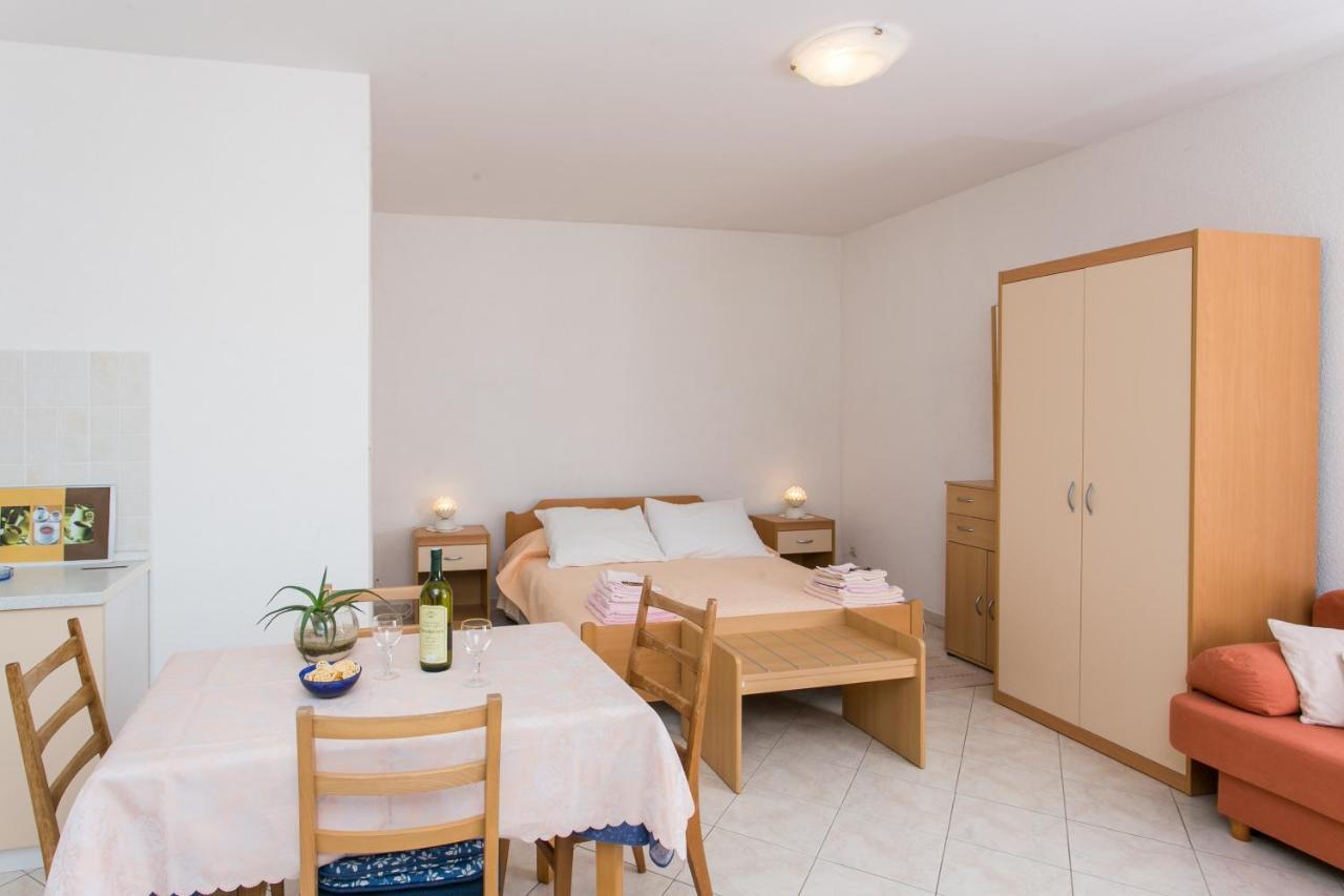 Apartments Miljan Popovic ツァヴタット エクステリア 写真