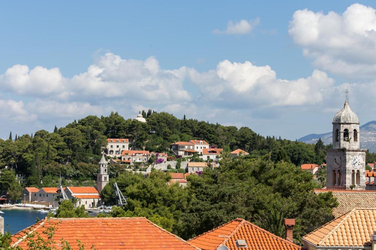 Apartments Miljan Popovic ツァヴタット エクステリア 写真