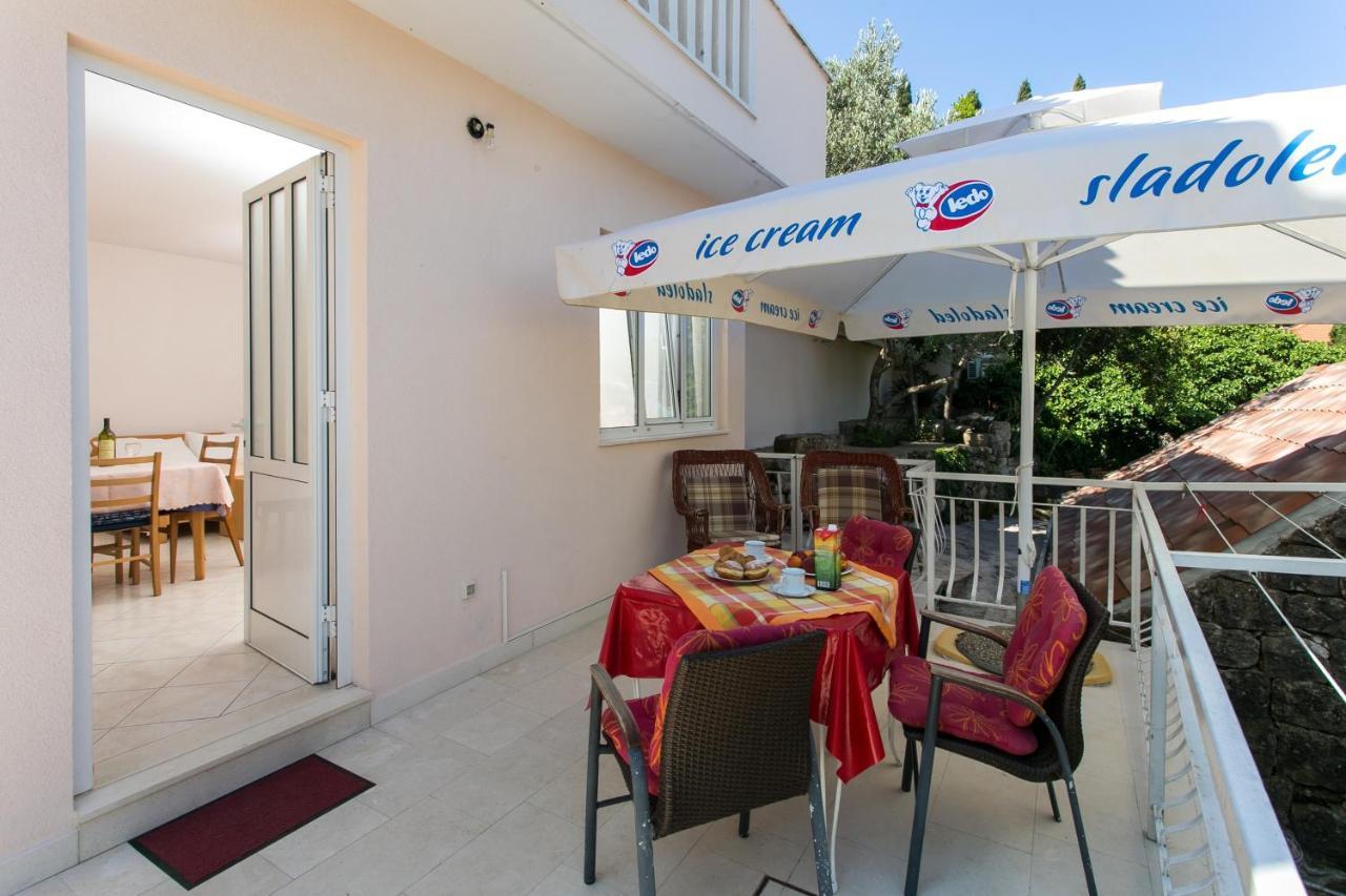 Apartments Miljan Popovic ツァヴタット エクステリア 写真