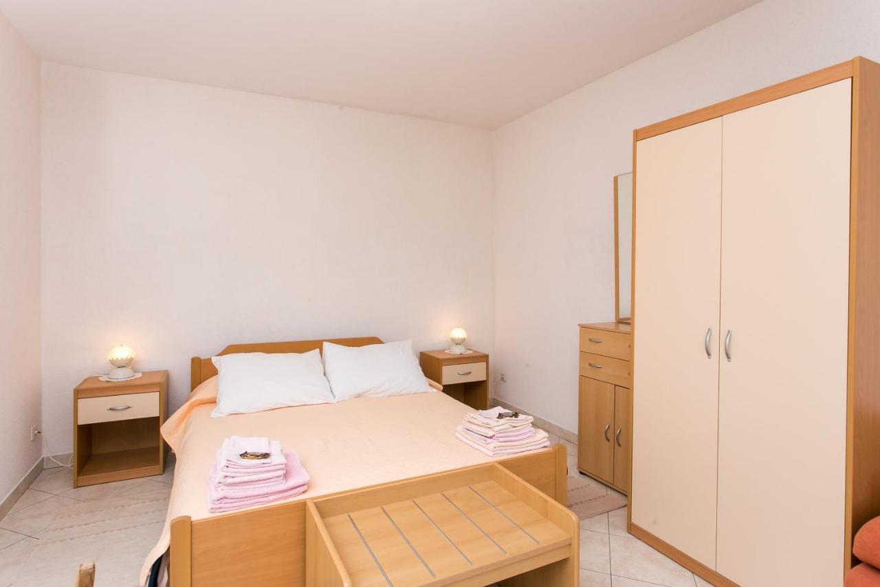 Apartments Miljan Popovic ツァヴタット エクステリア 写真