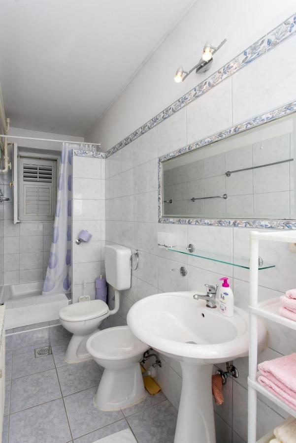 Apartments Miljan Popovic ツァヴタット エクステリア 写真