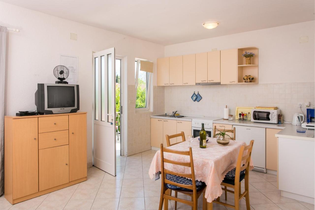 Apartments Miljan Popovic ツァヴタット エクステリア 写真