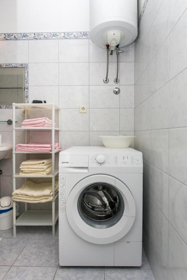 Apartments Miljan Popovic ツァヴタット エクステリア 写真